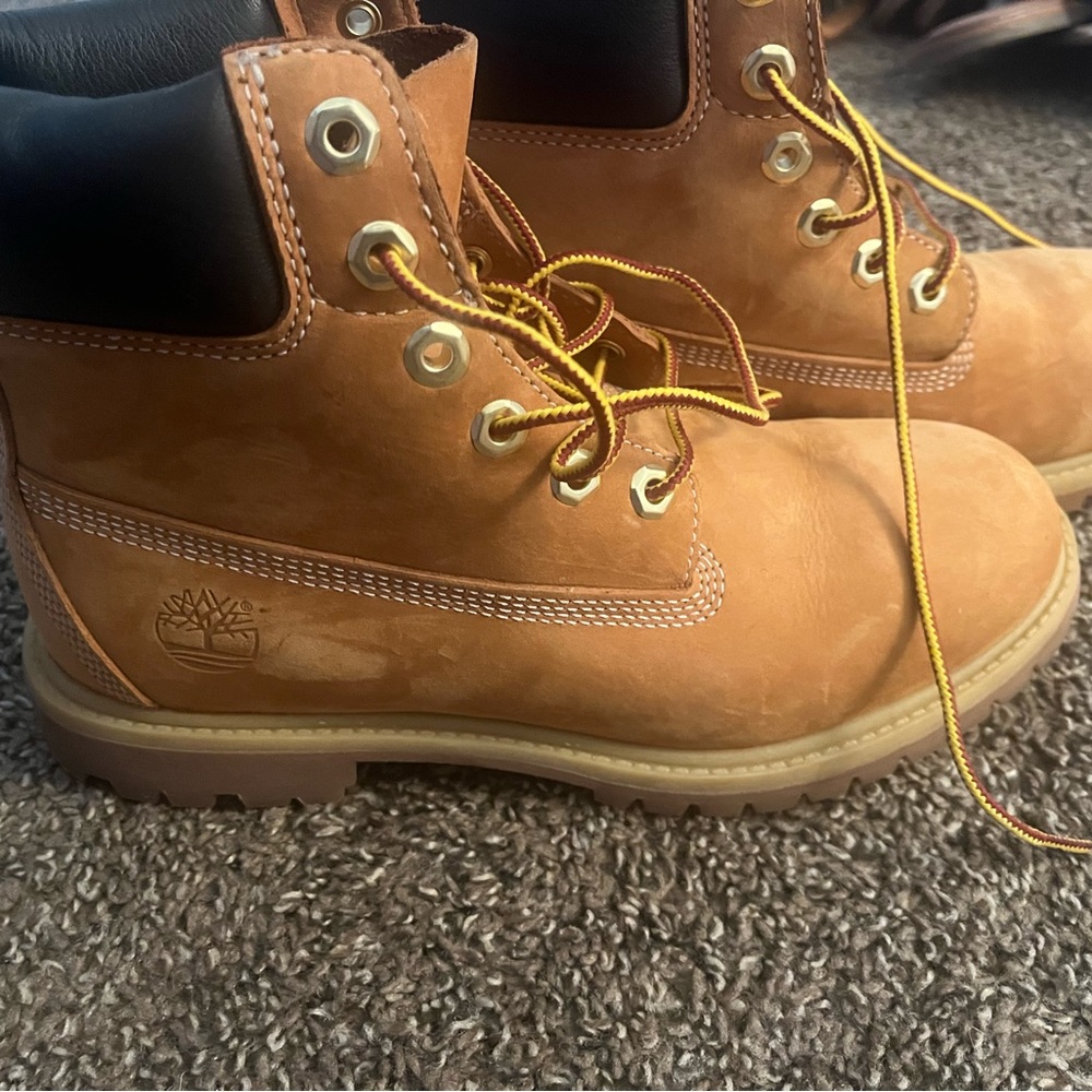 Women’s timberland boots